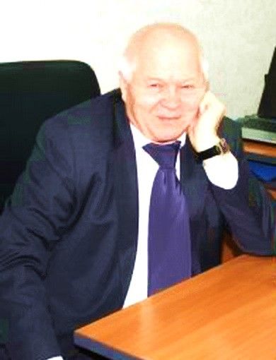Геннадий Гришков